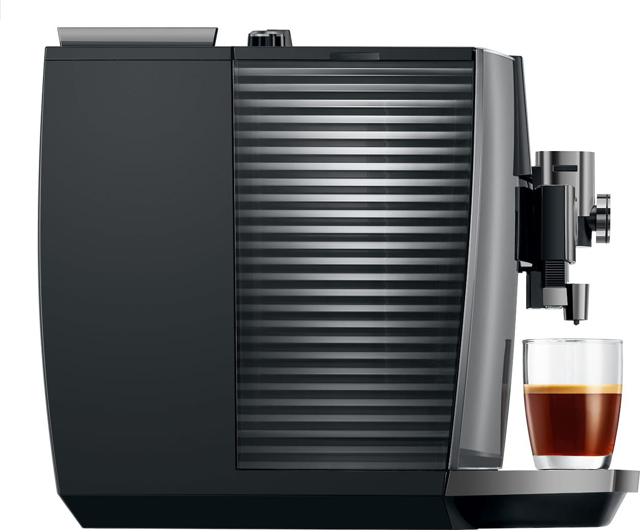 JURA espresso machine - 15706