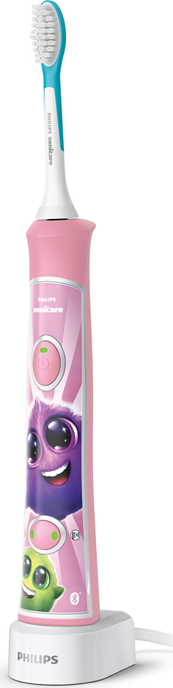 PHILIPS elektrische tandenborstel - PHHX6352/42