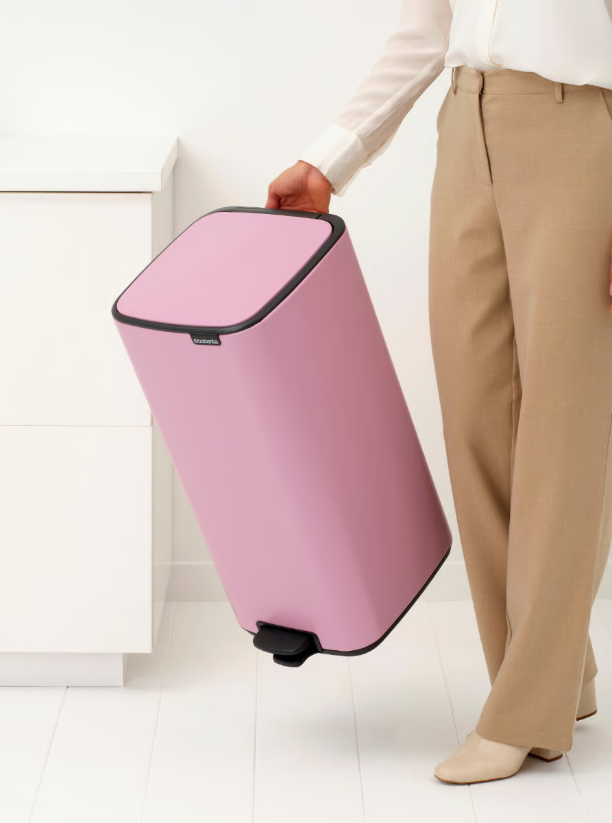 BRABANTIA pedaalemmer - 255403