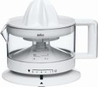 BRAUN fruitpers - BHCJ3000WH