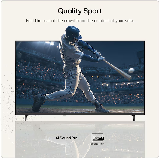LG 65QNED72B6B