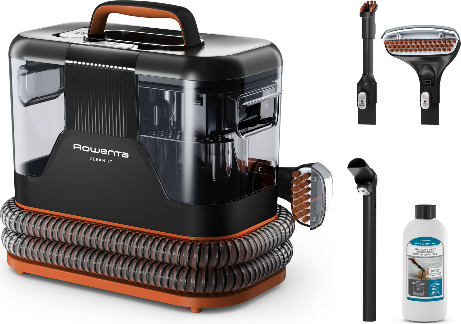 ROWENTA IN5011F0