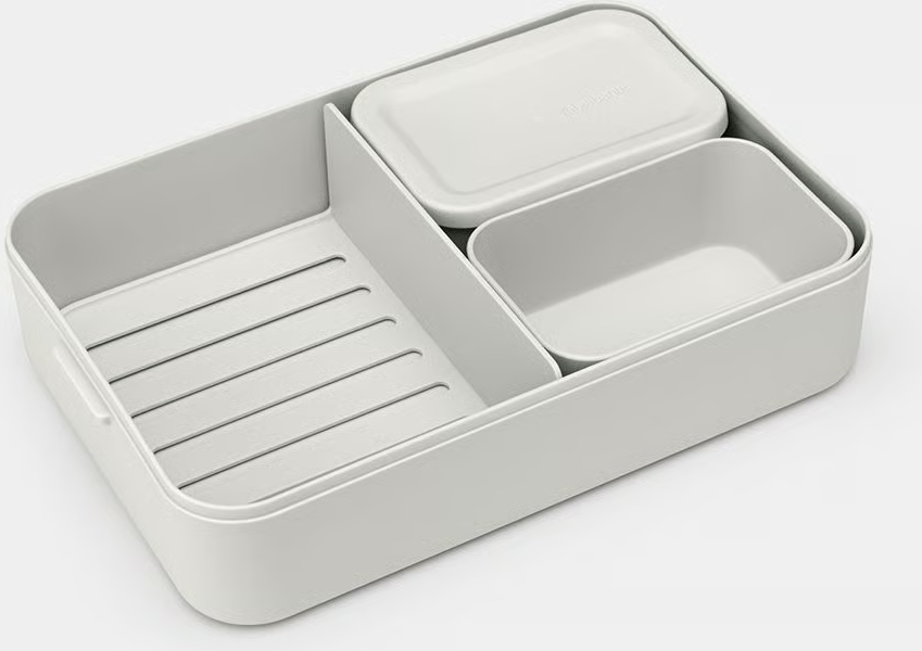 BRABANTIA lunchbox - 203503