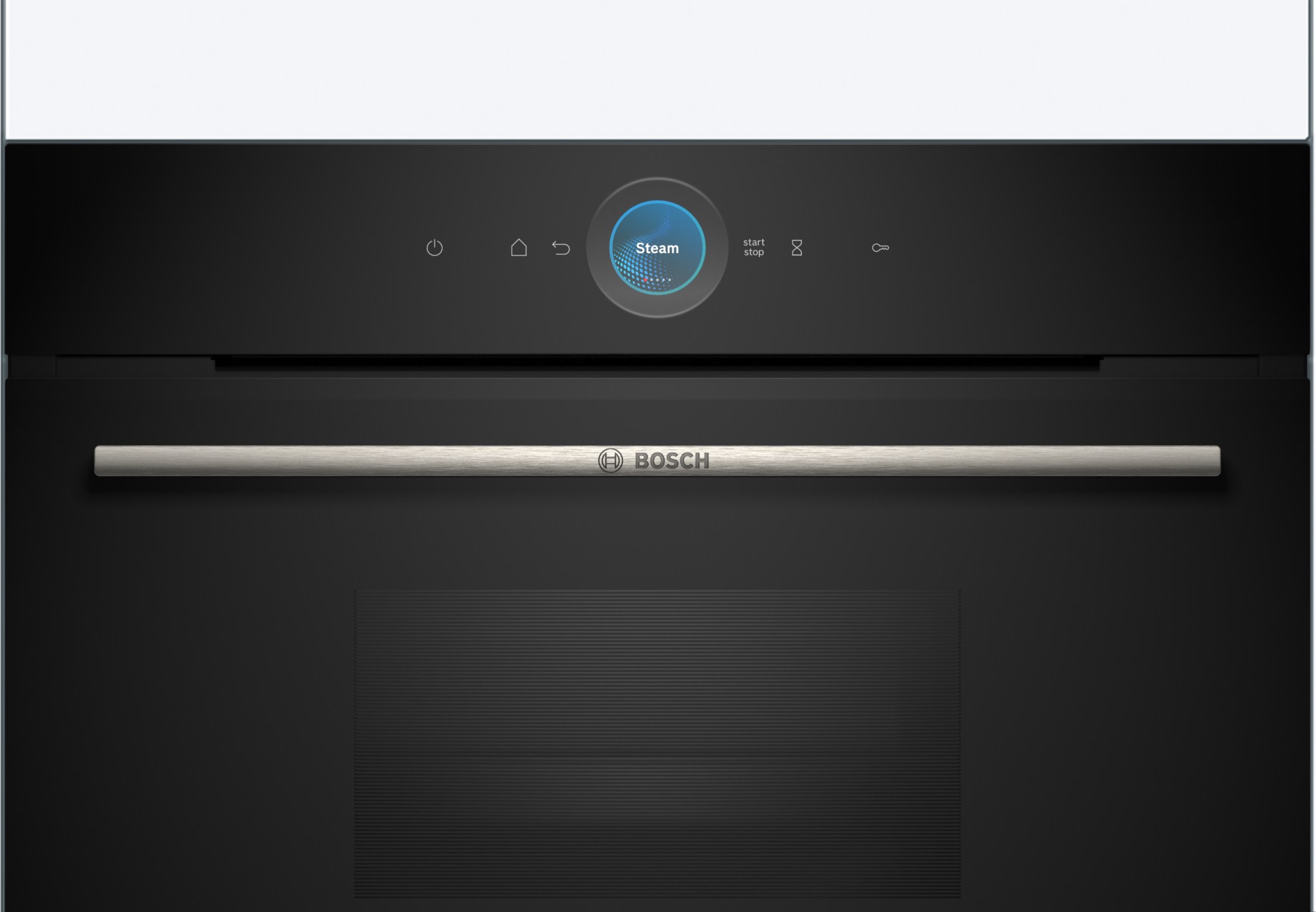 BOSCH SERIE 8 stoomoven - 45cm - CDG714XB1