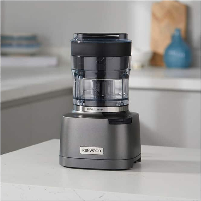 KENWOOD hakmolen - KECHP80.000SI
