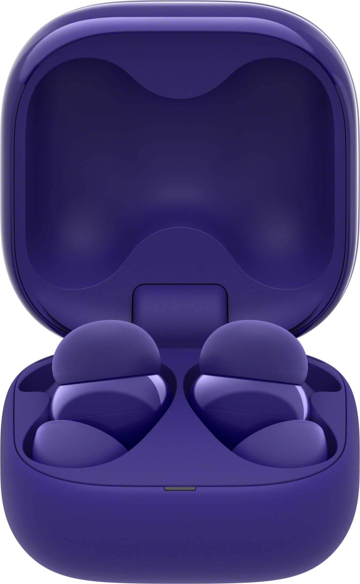 SONY in-ears - WFLS910NV.CE7