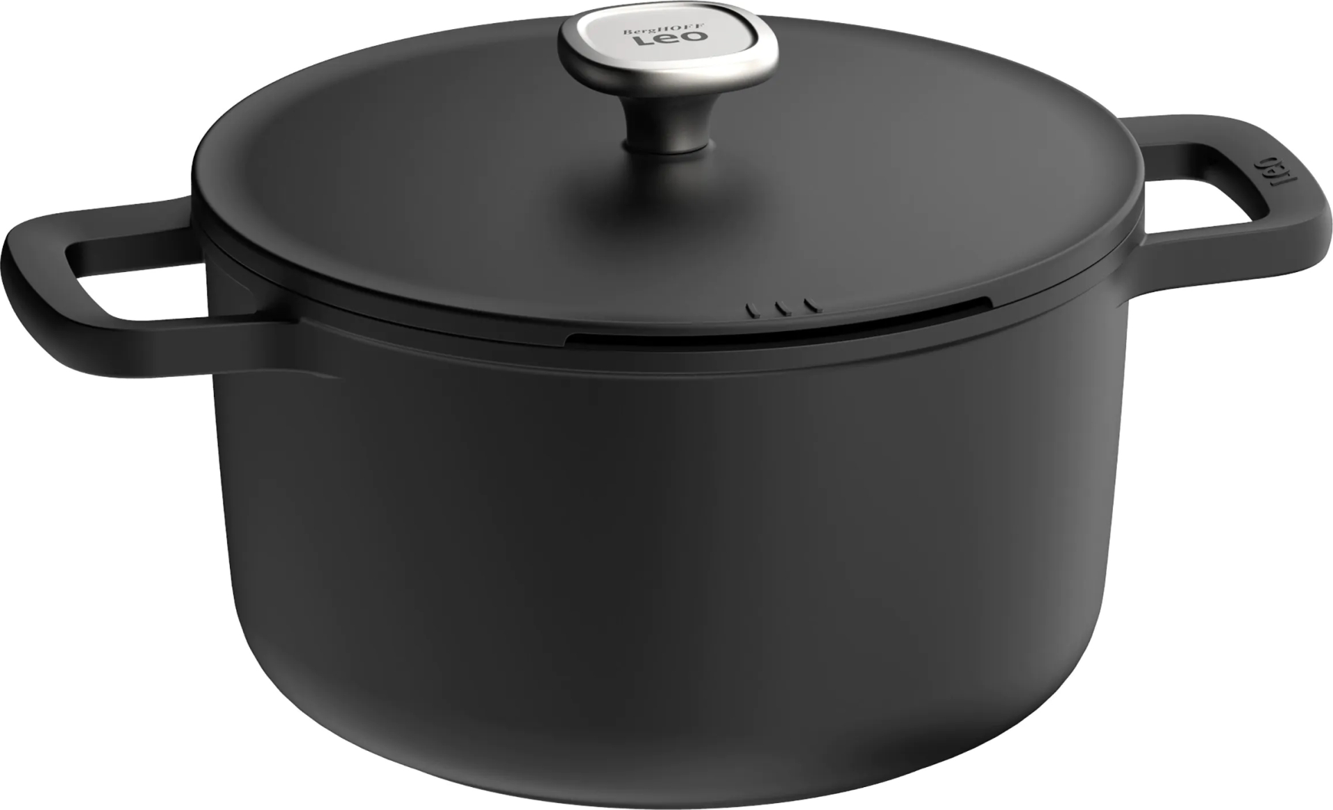 BERGHOFF kookpot met deksel - 3950577