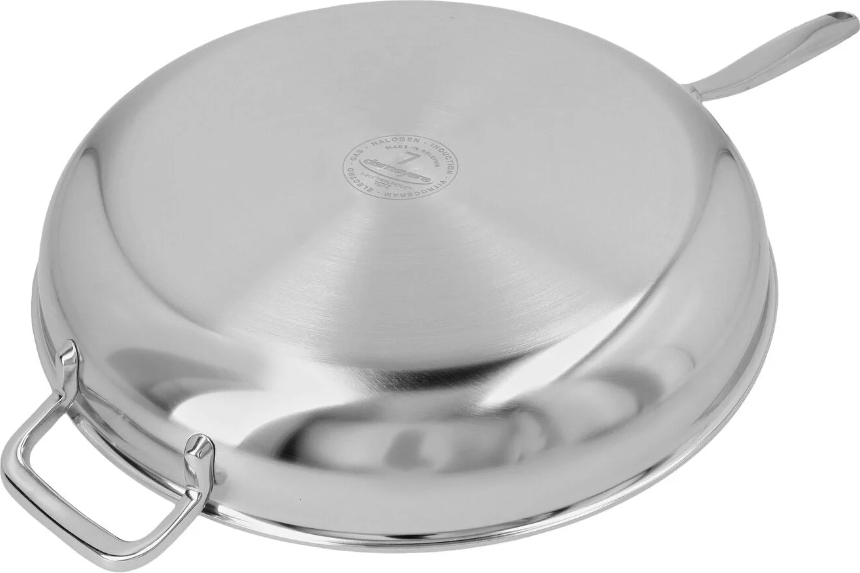 DEMEYERE braadpan - 15632