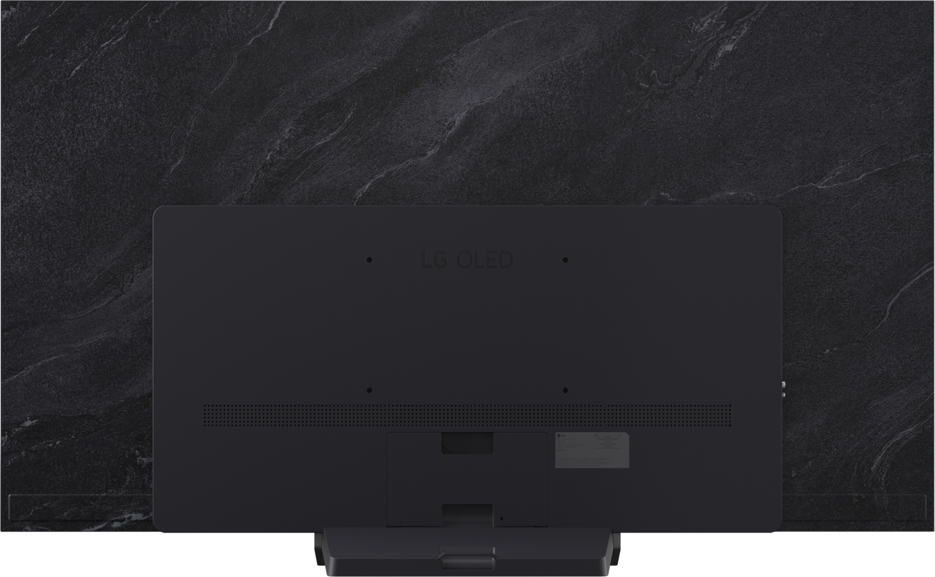 LG Televisie 65" OLED 4K (UHD) - OLED65C56LB