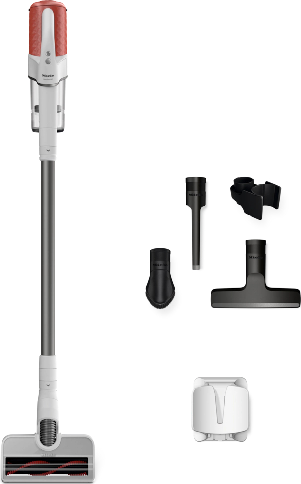 MIELE DUOFLEXHX1TERRAROOD