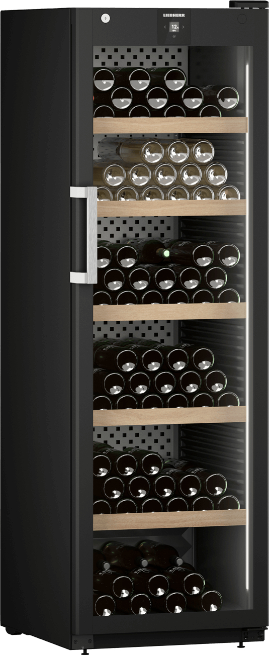 LIEBHERR Vrijstaande wijnbewaarkast - WPBLI523120