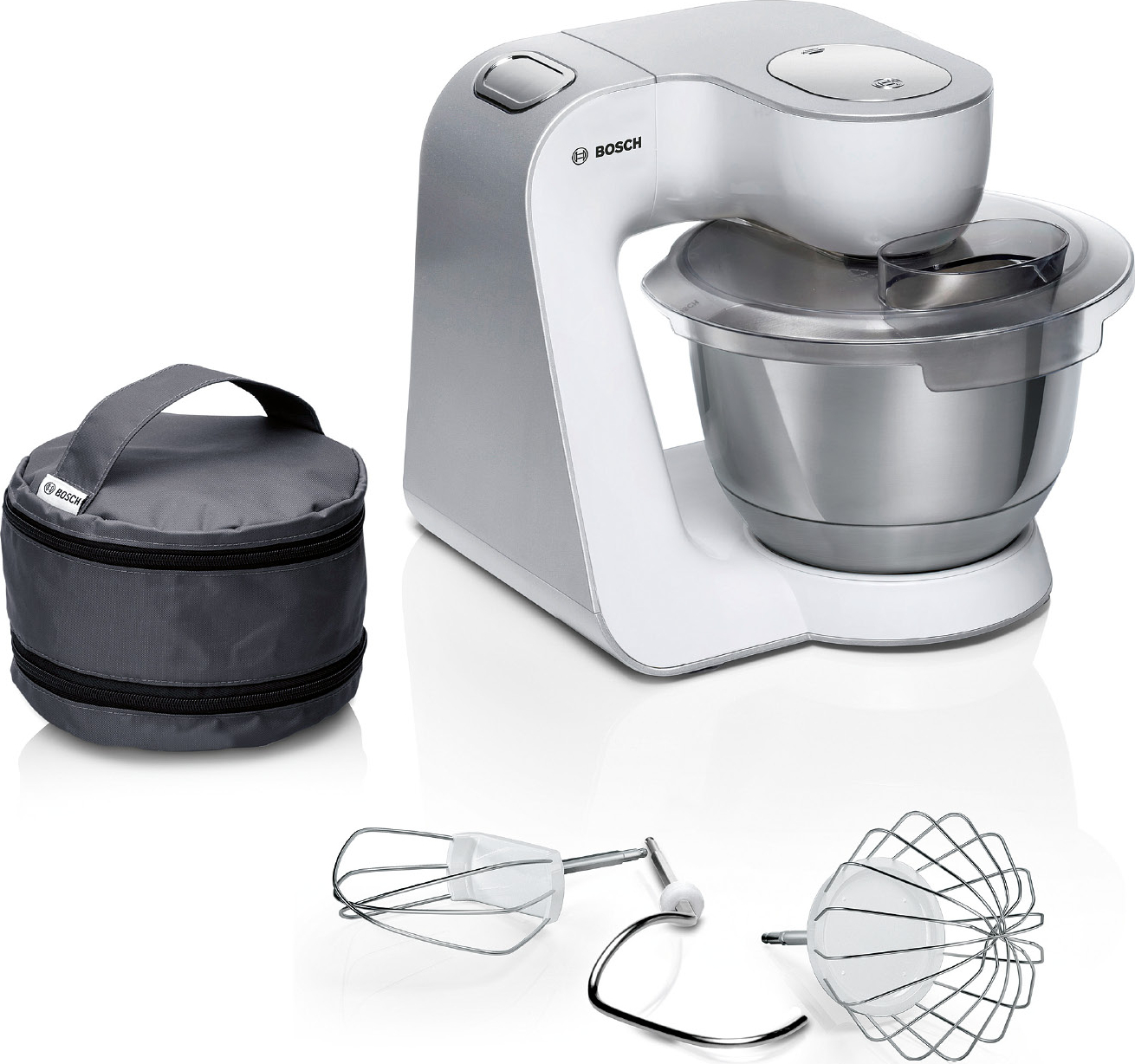 BOSCH SDA keukenrobot - MUM58200