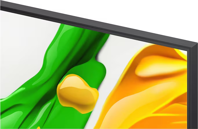 LG Televisie 100" QNED 4K (UHD) - 100QNED86A6