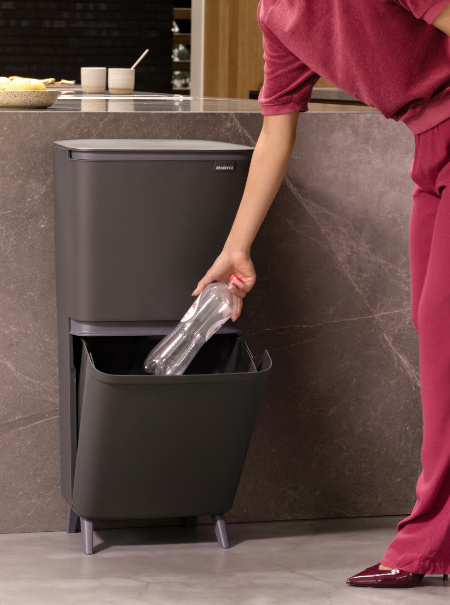BRABANTIA afvalemmer - 275043