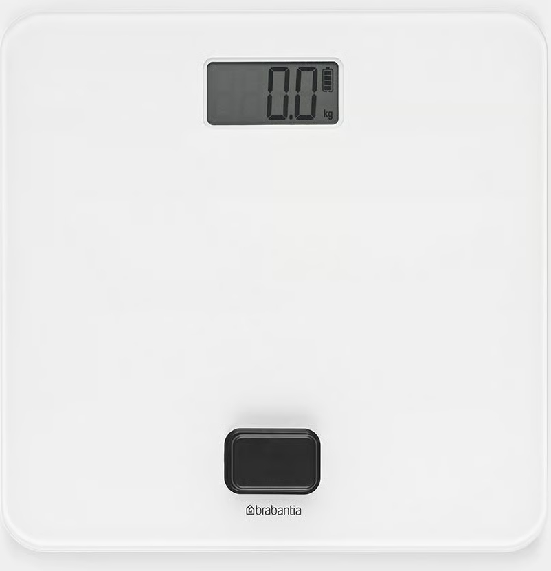 BRABANTIA personenweegschaal - 281365