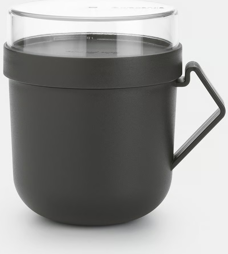 BRABANTIA soepbeker - 203824