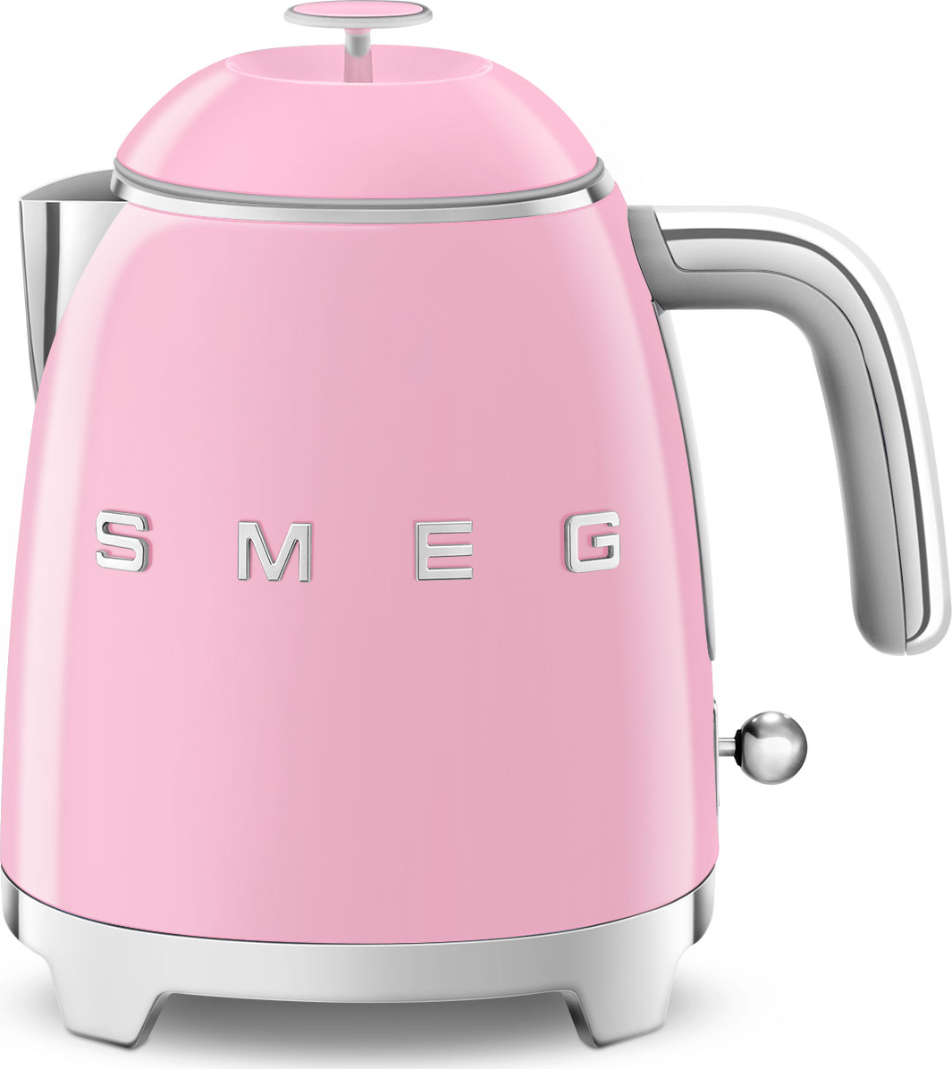 SMEG waterkoker - KLF05PKEU