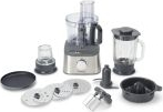 KENWOOD keukenrobot - KEFDM313SS