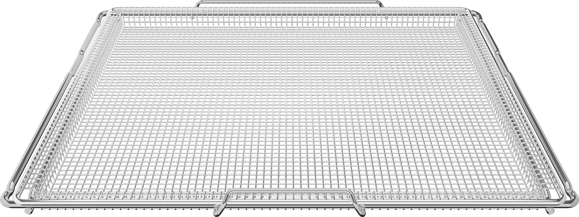 BEKO airfry bakplaat - AIRFRYTRAY