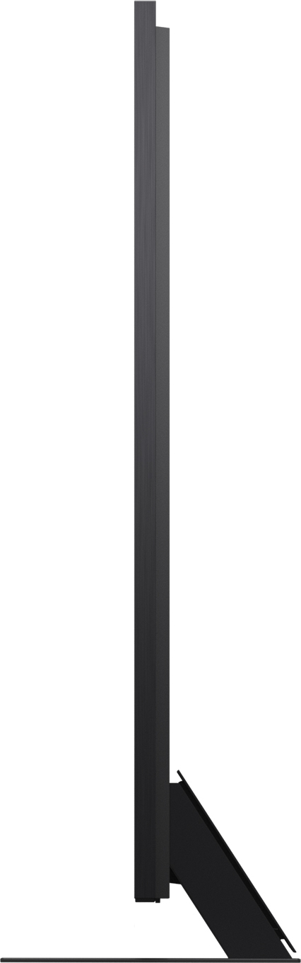 LG Televisie 100" QNED 4K (UHD) - 100QNED86A6