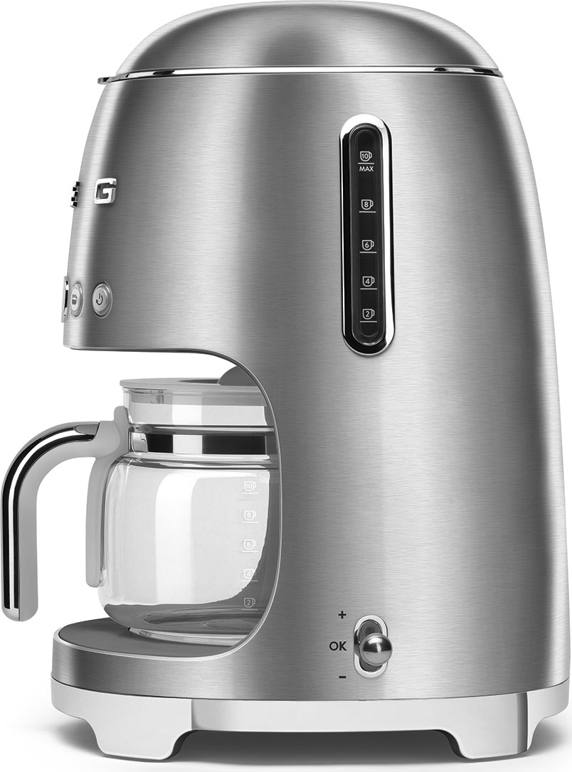 SMEG koffiezetapparaat - DCF02SSEU