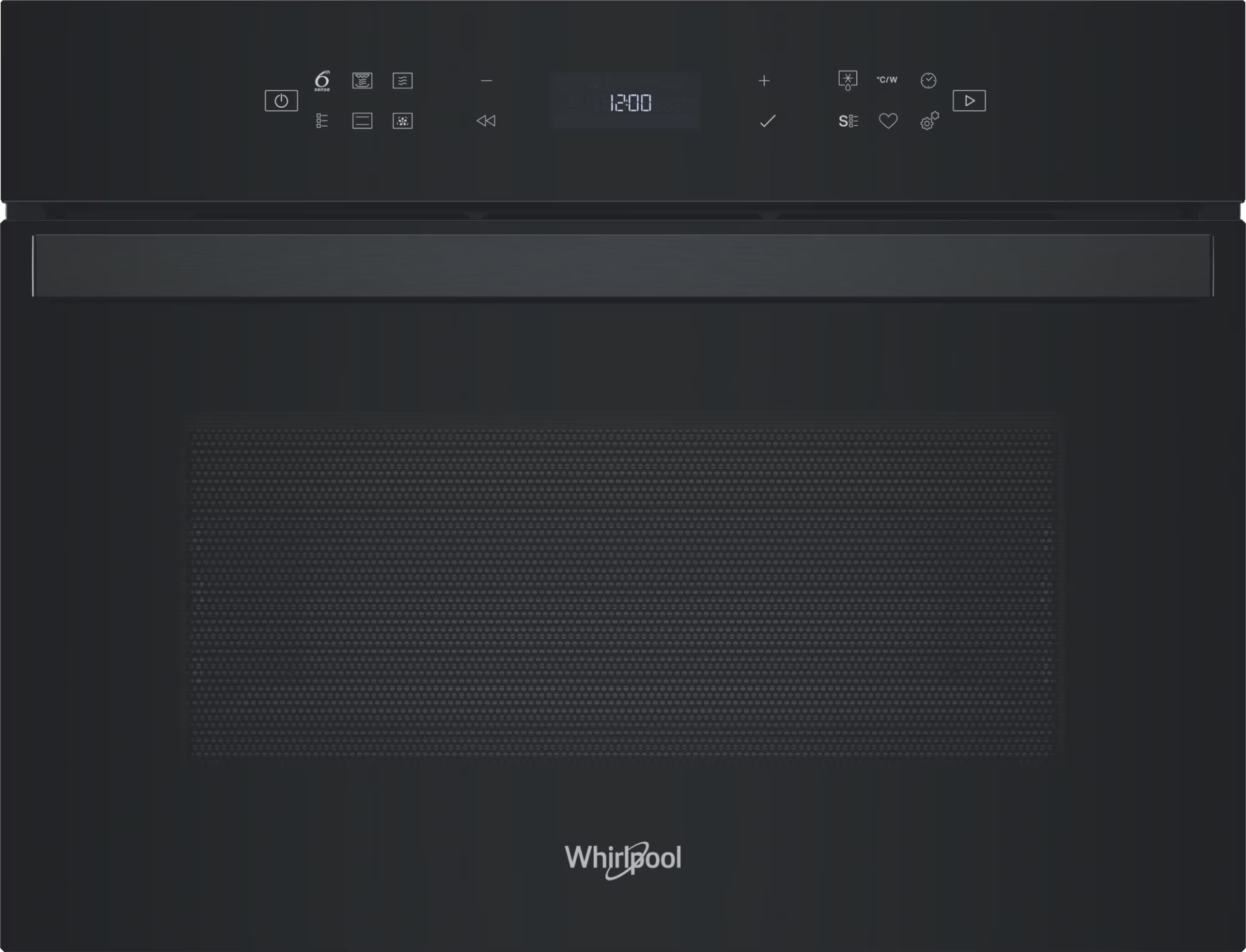 WHIRLPOOL WCW76HTB