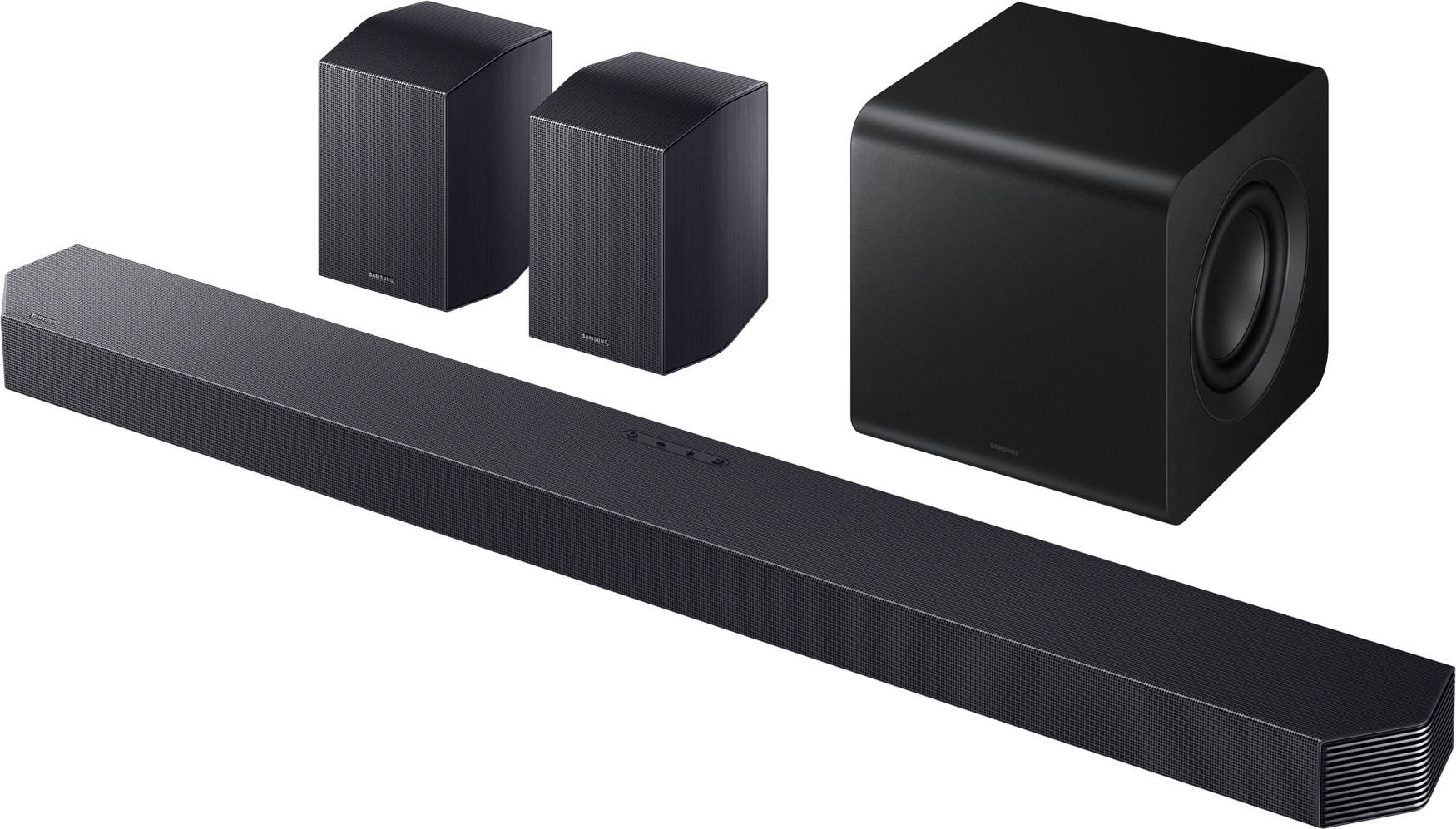 SAMSUNG CE soundbar - HW-Q930F/XN