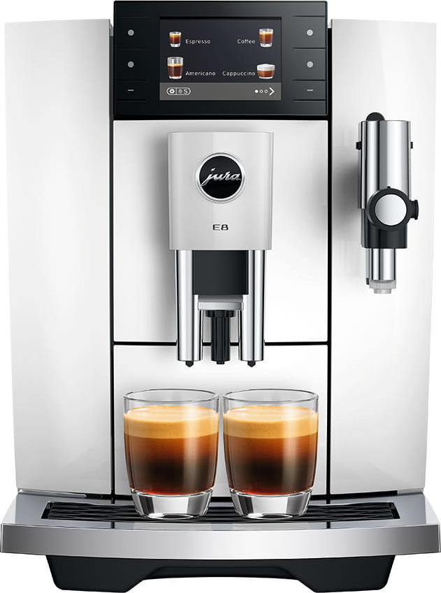 JURA espresso machine - 15747