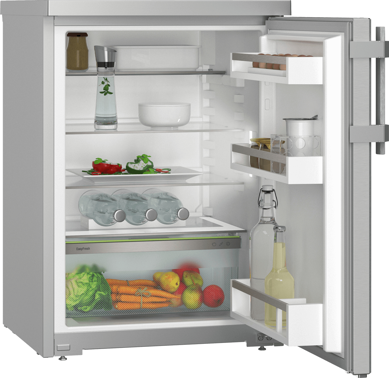 LIEBHERR vrijstaande koelkast zonder vriesvak - 85cm - RSDCI162020