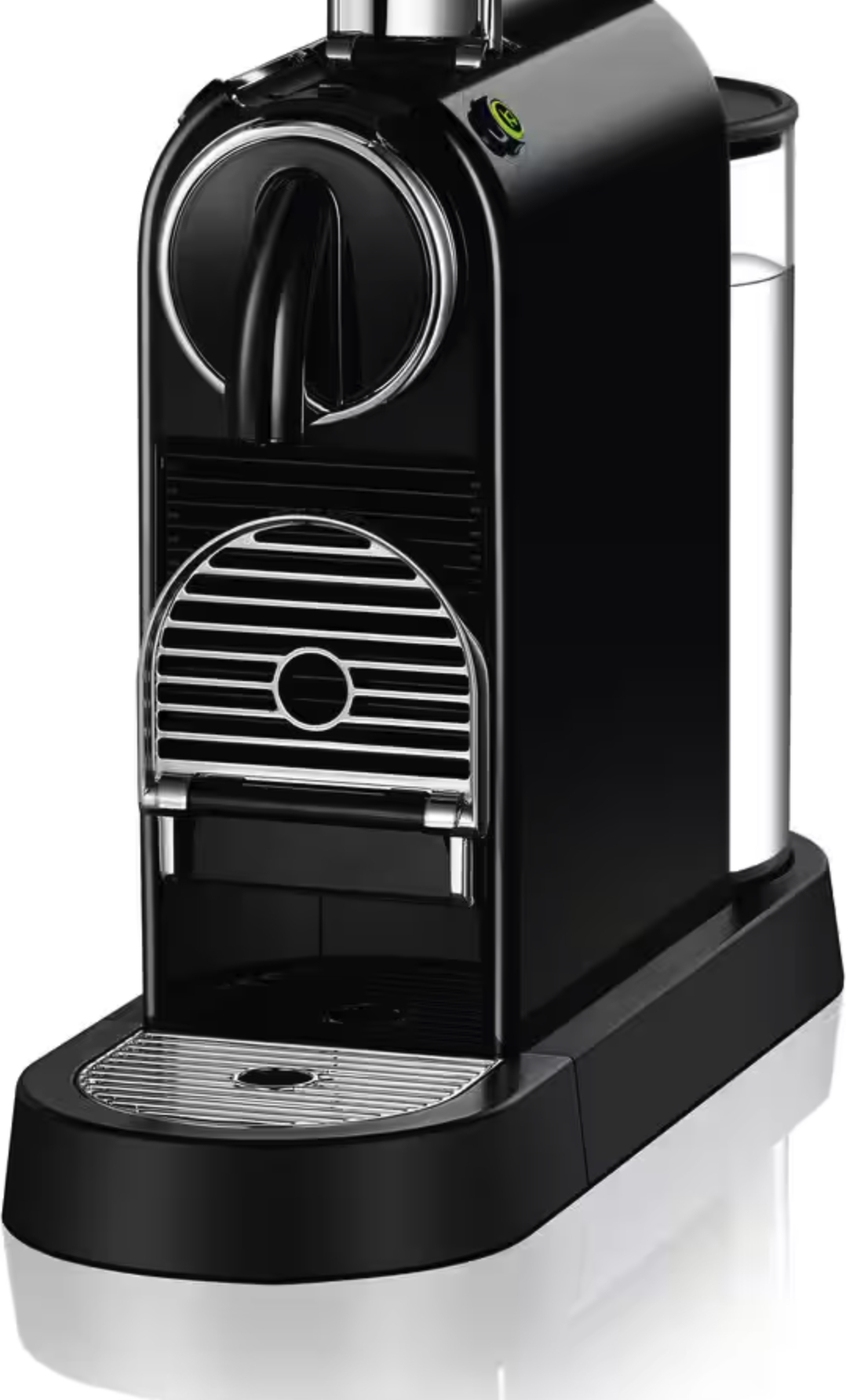 BRAUN Nespresso CitiZ - EN167.B