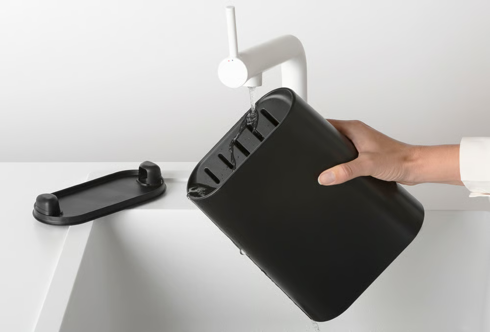 BRABANTIA messenblok - 123061