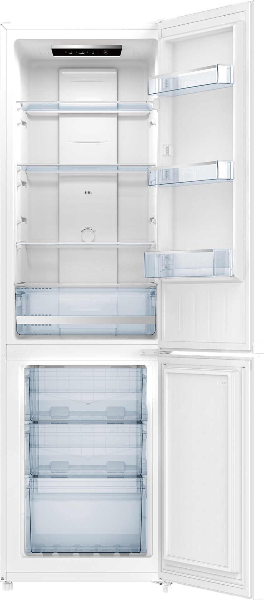 BEKO B3RCSO255W