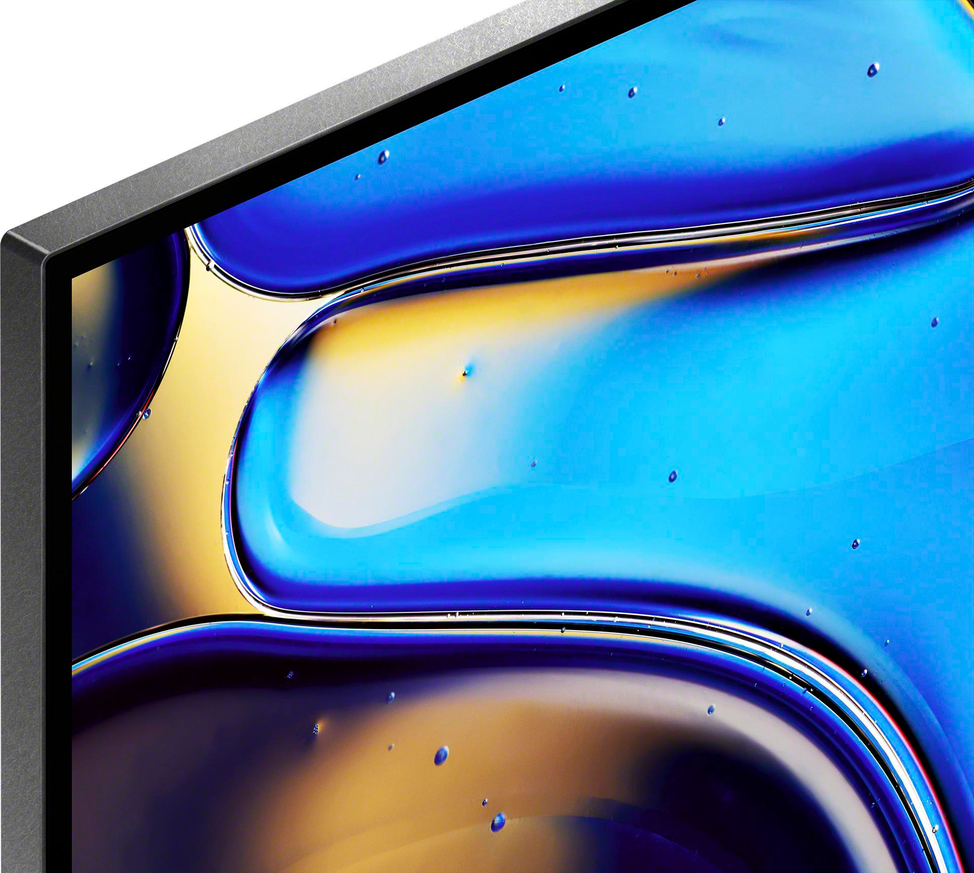 SONY BRAVIA 8 Televisie 55" OLED 4K (UHD) - K-55XR84