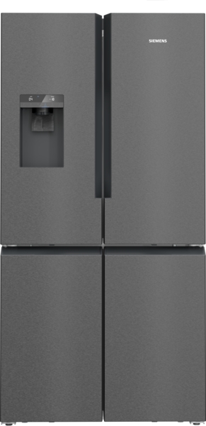 SIEMENS KF96DAXEA IQ500 side-by-side - 183cm