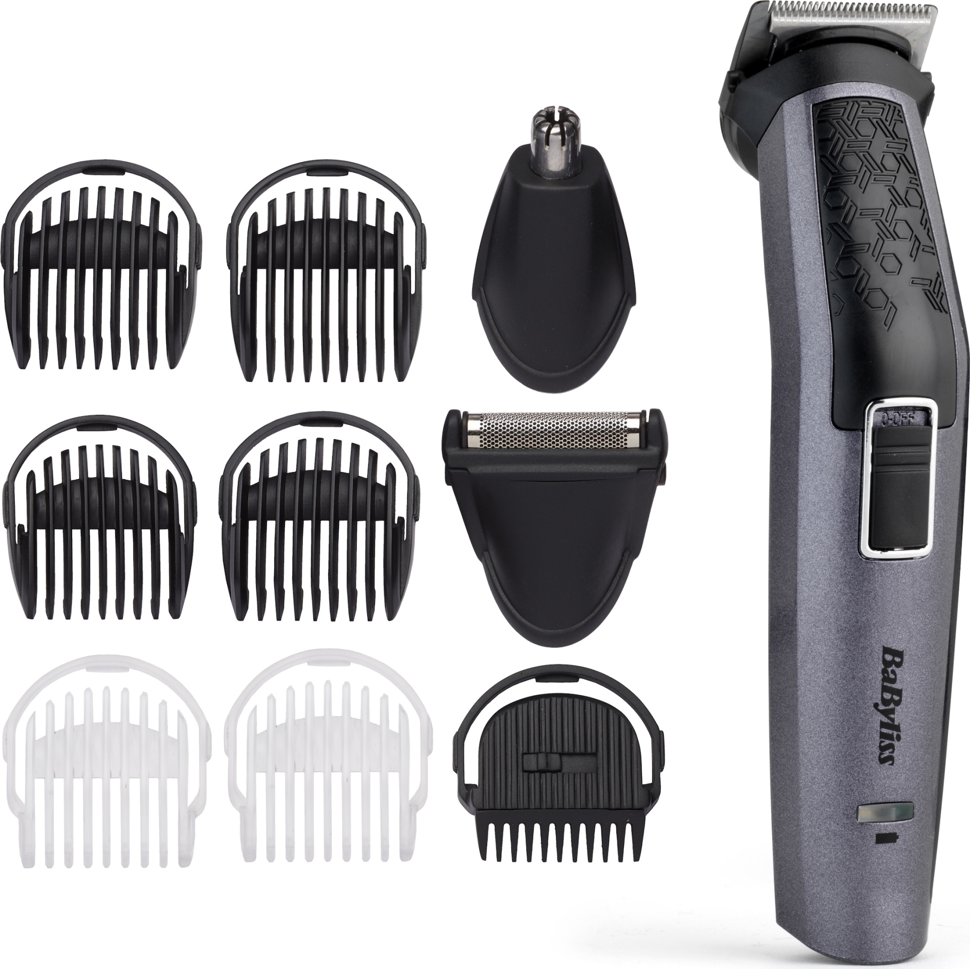 BABYLISS multigroom - BAMT727E
