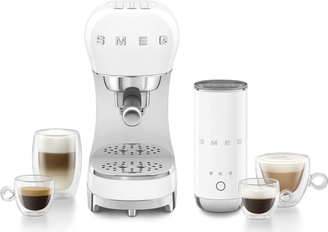 SMEG ECF12WHEU