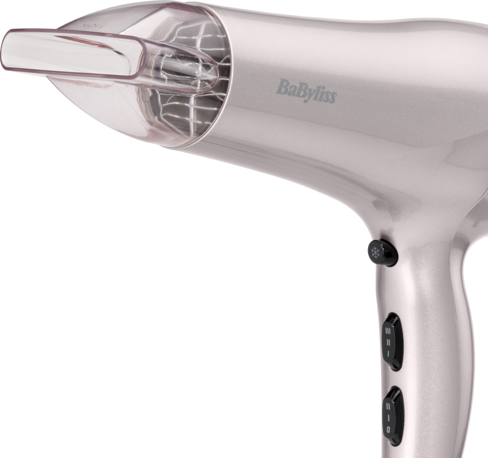 BABYLISS haardroger - BAD781E
