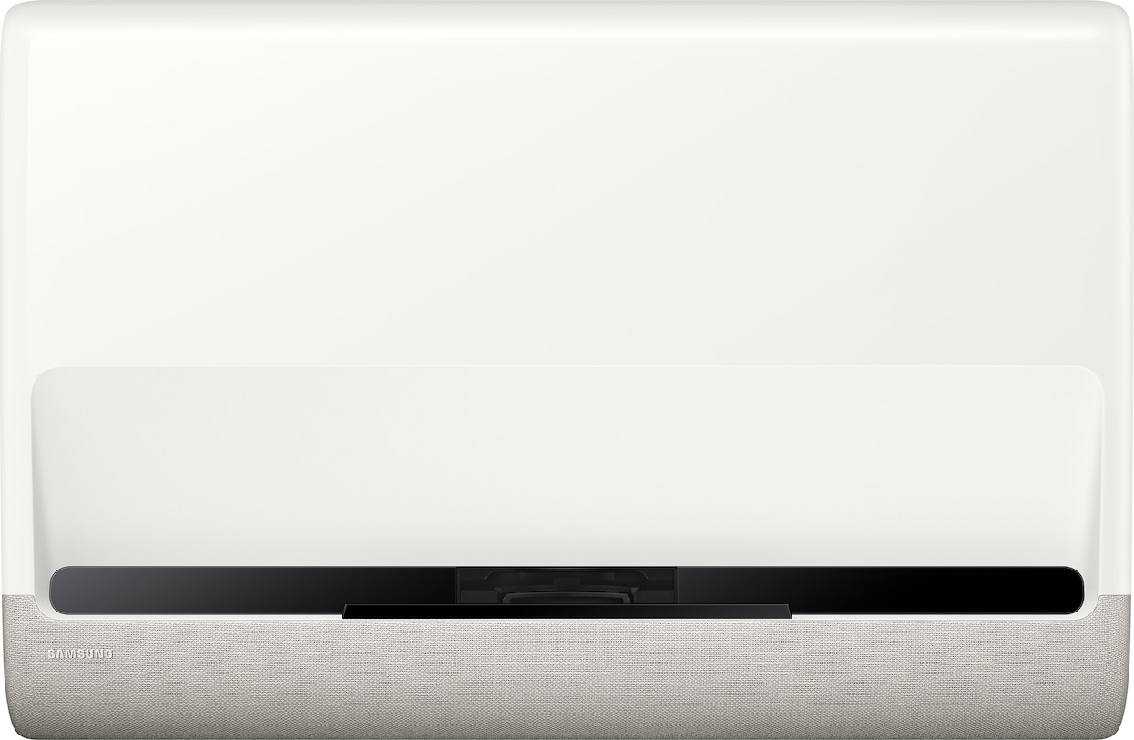 SAMSUNG Beamer 4K (UHD) Laser - SP-LPU7DSAXXXE