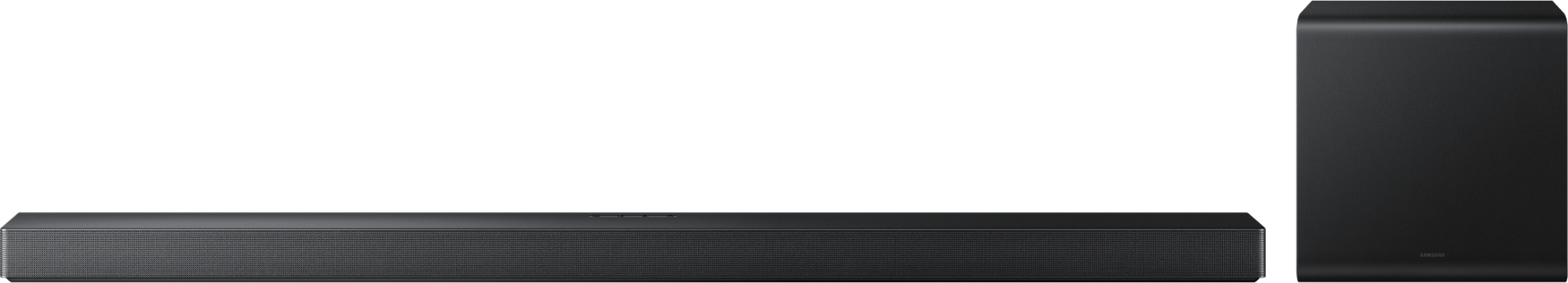 SAMSUNG CE soundbar - HW-QS700F/XN