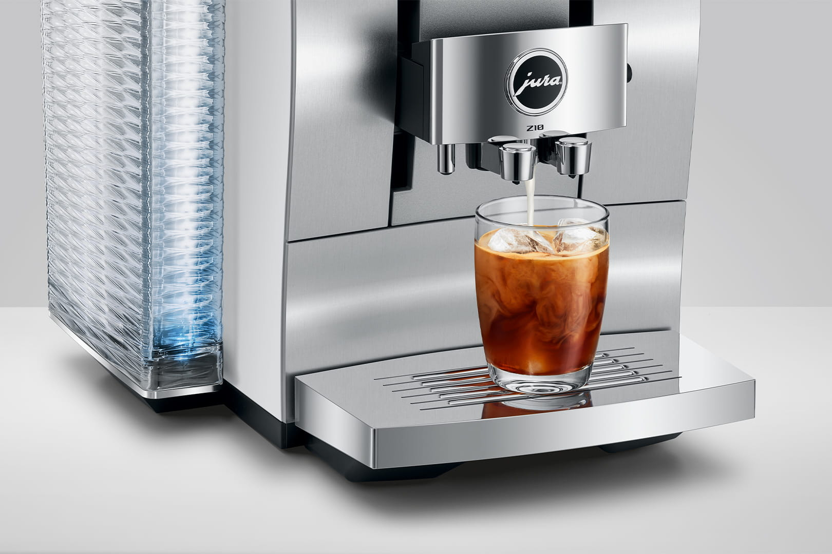 JURA espresso machine - 15613