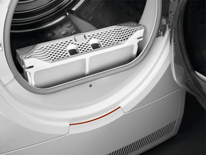 AEG 7000 droogkast - TR78DX34B