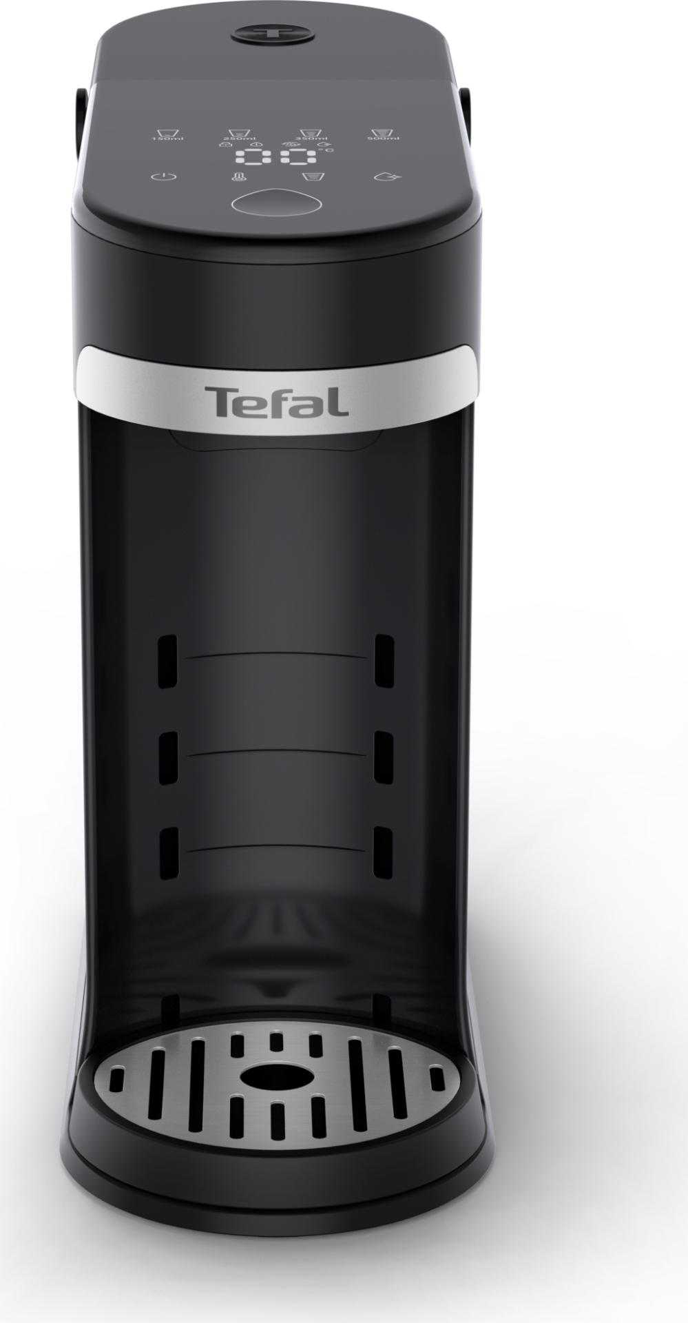 TEFAL Waterkoker zwart - BR3508E0