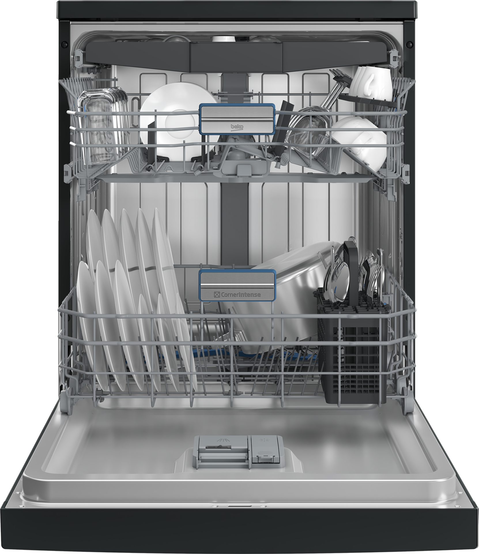 BEKO vaatwasser - BDFN26561AC
