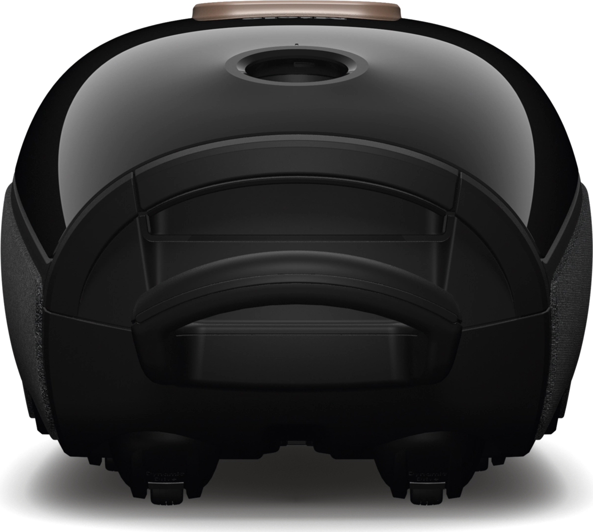 MIELE GUARD stofzuiger met zak - GUARDL1ALLFLOOROBSIDIANBLACKCE