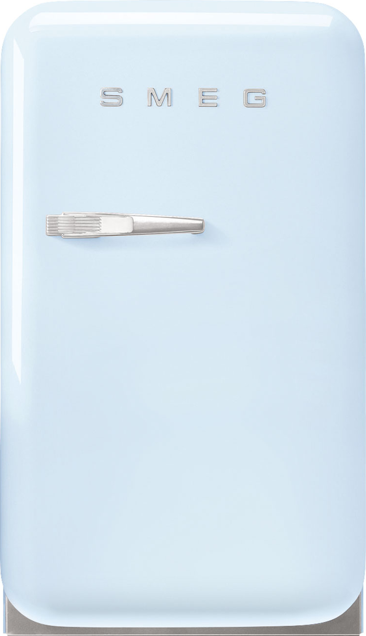 SMEG vrijstaande koelkast zonder vriesvak - 73cm - FAB5RPB6