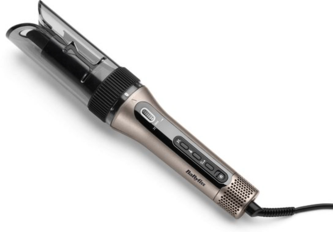 BABYLISS BAC6688E krultang