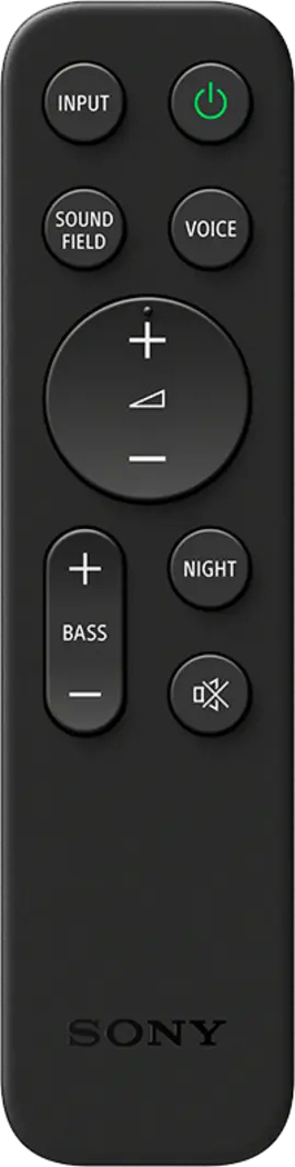 SONY soundbar - HTA9M2.CEL