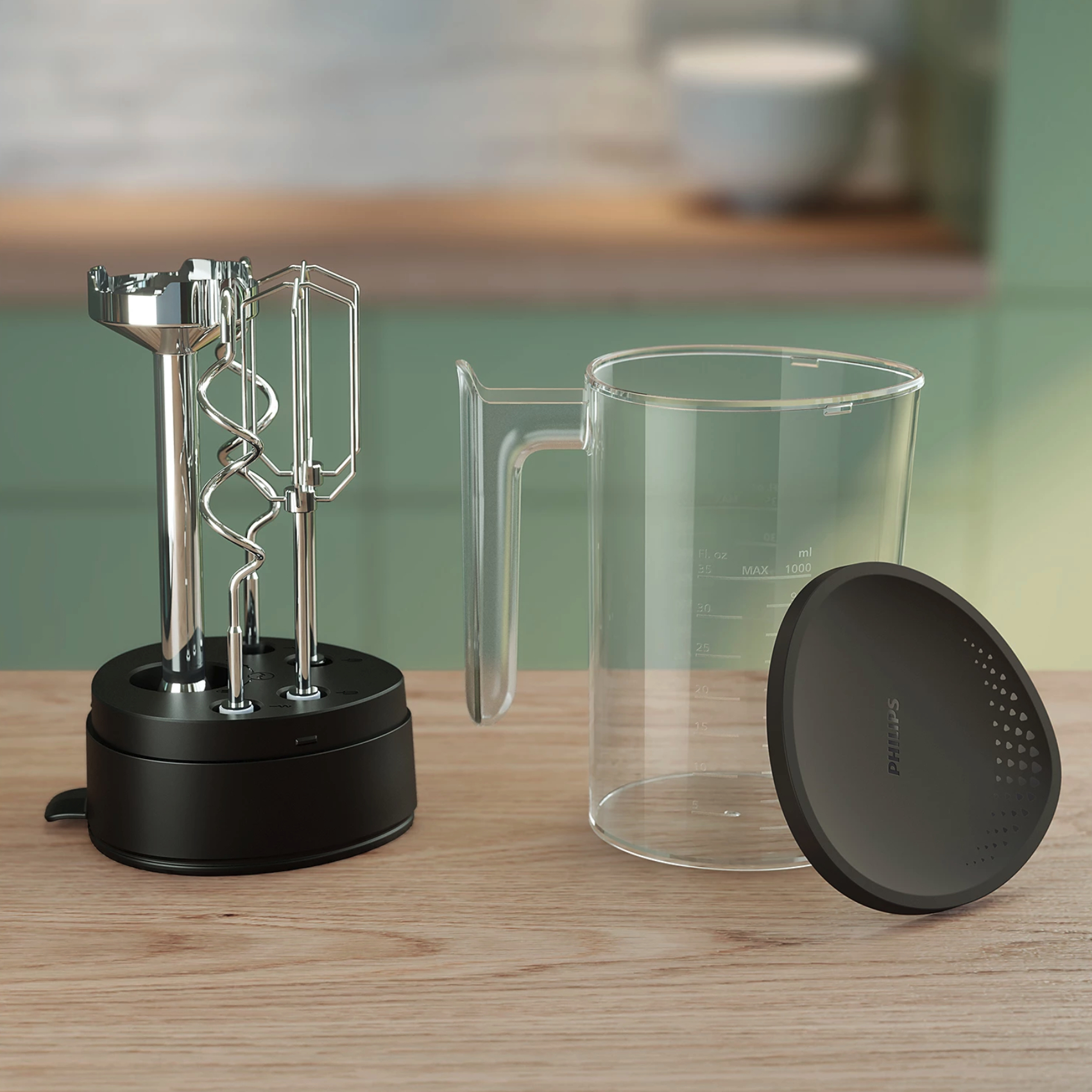 PHILIPS PDHR3781/10