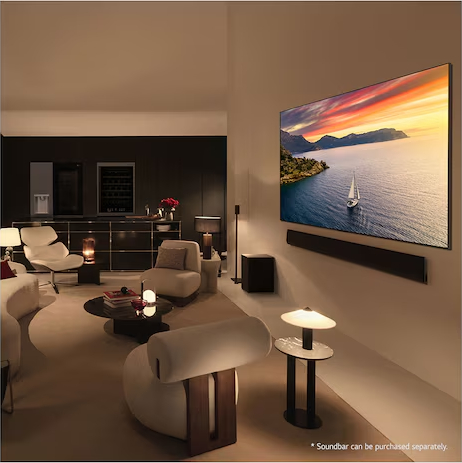 LG CE soundbar - DSG10TY