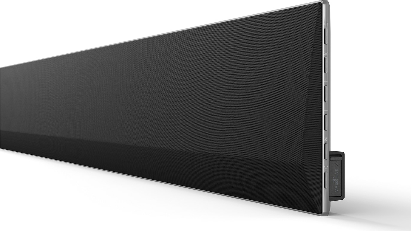 LG CE soundbar - DSG10TY
